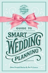Guide to Smart Wedding Planning -  Edna Dratch-Parker,  Jeri Solomon