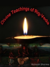 Divine Teachings of Rig-Veda - Sharma Mahesh