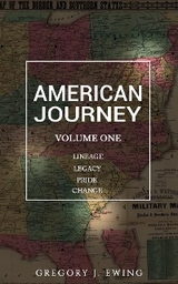 American Journey -  Gregory J. Ewing
