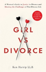 Girl vs Divorce -  Ken Harrip