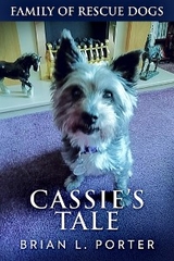 Cassie's Tale - Brian L. Porter