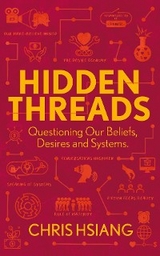 Hidden Threads -  Christina Hsiang