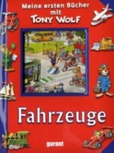 Fahrzeuge - Tony Wolf