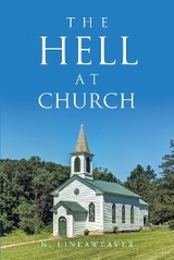 Hell at Church -  N. Lineaweaver