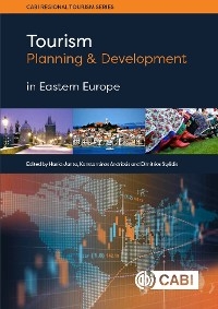 Tourism Planning and Development in Eastern Europe - 