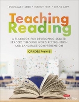 Teaching Reading - Douglas Fisher, Nancy Frey, Diane K. Lapp