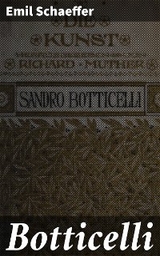 Botticelli - Emil Schaeffer