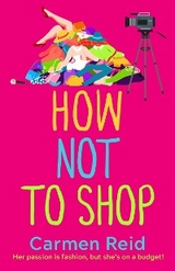 How Not To Shop -  Carmen Reid