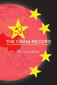 China Record -  Fei-Ling Wang