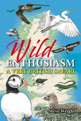 Wild Enthusiasm -  Steve Wright