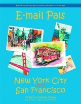 E-mail Pals New York City and San Francisco - Denise Steele