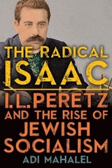 The Radical Isaac - Adi Mahalel