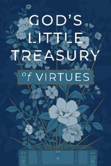 God's Little Treasury of Virtues -  Honor Books