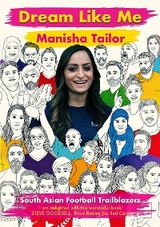 DREAM LIKE ME -  Manisha Tailor