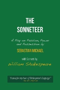 The Sonneteer - Sebastian Michael, William Shakespeare