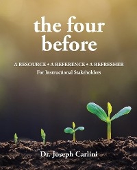 the four before -  Dr. Joseph Carlini