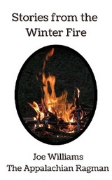 Stories from the Winter Fire -  Joseph Williams