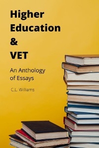 Higher Education & VET -  C.L. Williams
