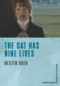 Cat Has Nine Lives -  Hester Baer