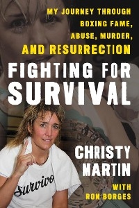 Fighting for Survival -  Christy Martin