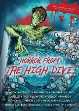 Horror From The High Dive - Peter L. Harmon