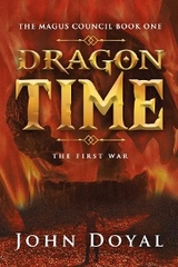 Dragon Time -  John Doyal