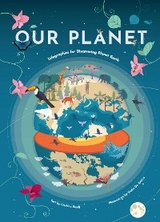 Our Planet - Cristina Banfi