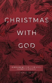 Christmas with God -  Honor Books