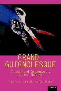 Grand-Guignolesque - 