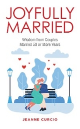 Joyfully Married - Jeanne Curcio