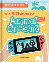 BIG Book of Animal Crossing: New Horizons -  Michael Davis