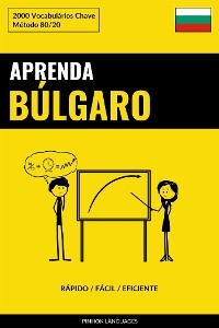 Aprenda Búlgaro - Rápido / Fácil / Eficiente - Pinhok Languages