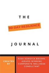 90 Day Resilience Journal -  Nina Sonovia Brown