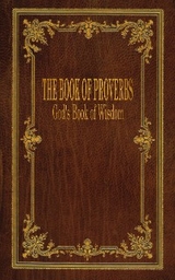 Book of Proverbs -  Dr Gerry D Fox