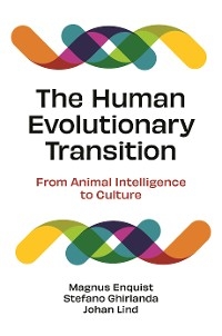 Human Evolutionary Transition -  Magnus Enquist,  Stefano Ghirlanda,  Johan Lind