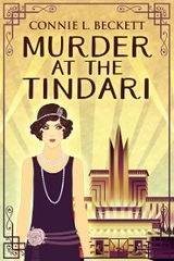 Murder At The Tindari - Connie L. Beckett