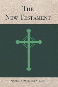 New Testament -  Robert Thomas Helm