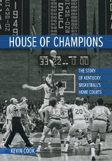 House of Champions - Kevin Cook