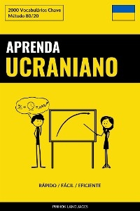 Aprenda Ucraniano - Rápido / Fácil / Eficiente - Pinhok Languages