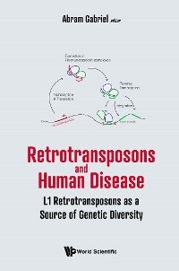 RETROTRANSPOSONS AND HUMAN DISEASE - 