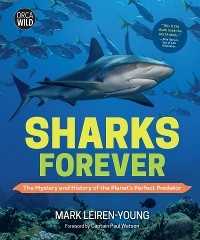 Sharks Forever - Mark Leiren-Young