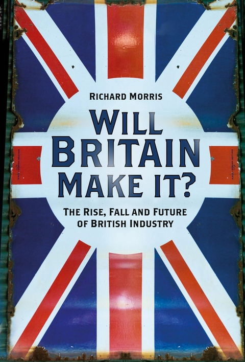 Will Britain Make it? -  Richard Morris