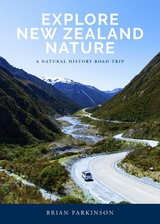 Explore New Zealand Nature - Brian Parkinson