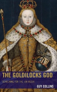 Goldilocks God -  Guy Collins