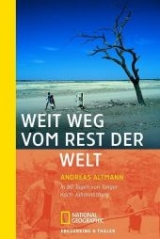 Weit weg vom Rest der Welt - Altmann, Andreas