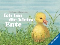 Ich bin die kleine Ente - Helmut Spanner