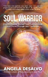 Soul Warrior -  Angela DeSalvo