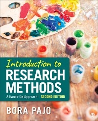 Introduction to Research Methods - Bora Pajo