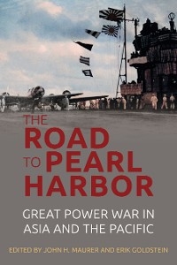 Road to Pearl Harbor - 