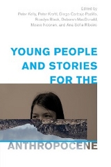 Young People and Stories for the Anthropocene - 